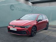 VW Golf, 2.0 TDI GTD bis 03 27, Jahr 2022 - München