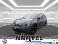 VW Golf, 2.0 TSI 8 GTI BLACK STYLE ( RADAR, Jahr 2024 - Osnabrück