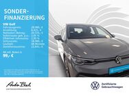 VW Golf, 1.5 l VIII eTSI "Move" EPH Digital Pro, Jahr 2023 - Limburg (Lahn)