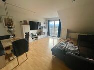 Geräumige 3-Zimmer-Maisonette-Wohnung mit Balkon und Garage in Sonneberg! - Sonneberg