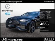 Mercedes C 300, de T AMG-Sport Night 18, Jahr 2023 - Iserlohn