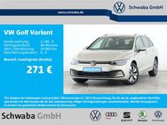 VW Golf Variant, 1.5 Move eTSI 16, Jahr 2023 - Gersthofen