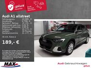 Audi A1, allstreet 25 TFSI VC, Jahr 2024 - Offenbach (Main)