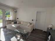 Moderne teilmöblierte 2-Zimmer-Wohnung mit Einbauküche und Terrasse - Neunkirchen (Sand)