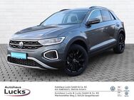 VW T-Roc, 1.5 TSI MOVE, Jahr 2024 - Artern (Unstrut)