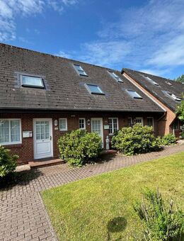 Wunderschönes Hausteil im Tinnumer Ortskern! - Sylt