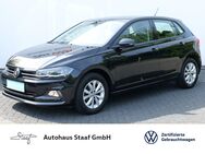 VW Polo, 1.0 TSI Highline |Highline|||L, Jahr 2020 - Nidderau