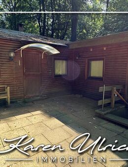Haus im Wald - Seevetal