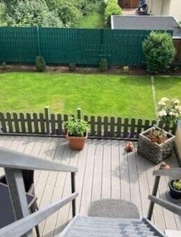 Doppelhaushälfte/ArtMaisonette, groß. Wohnzimmer, 3 Schlafzimmer, gr. Wohnküche, W-D-Bad, Terrasse/Garten/Carport, 120 qm Wohnfl., in Wesseling-Urfeld - Wesseling