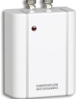 Thermoflow Klein-Durchlauferhitzer Thermoflow Elex 3,5, hydraulisch