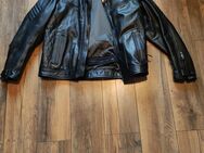 Bikerjacke - Bielefeld Gadderbaum