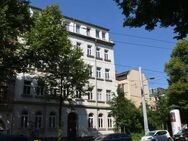 Sanierte Altbauwohnung mit Balkon im beliebten Leipziger Süden ! - Leipzig