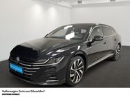 VW Arteon, 2.0 TDI Shooting Brake R-Line, Jahr 2022 - Düsseldorf