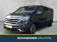 Renault Trafic, Grand Spaceclass Blue dCi 170, Jahr 2022 - Chemnitz