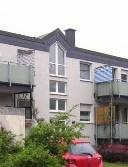 Schöne 2 Zimmer Untergeschoss-Wohnung in ruhiger Lage zu vermieten - Hamm