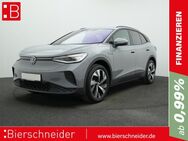 VW ID.4, Pro Perf A WÄRMEPUMPE, Jahr 2023 - Mühlhausen (Regierungsbezirk Oberpfalz)