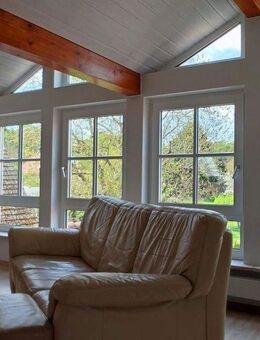 1,5-Zimmer-Dachstudio in LIF-OT frei - 5,8% Rendite - Lichtenfels (Bayern)