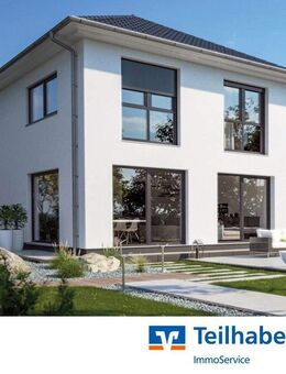 Perfekt ausgestattet! Freistehendes Neubau - EFH mit Energieeffizienz A+, Bau weit fortgeschritten - Effeltrich