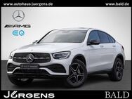 Mercedes GLC 300, de Coupé AMG Burm, Jahr 2023 - Siegen (Universitätsstadt)