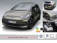 VW ID.3, Pro 58kWh, Jahr 2023 - Bayreuth