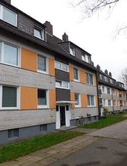 Schicke 3-Zimmerwohnung mit Laminat und modernisiertem Badezimmer... - Duisburg