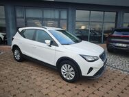 Seat Arona, Style, Jahr 2022 - Bad Frankenhausen (Kyffhäuser)