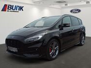 Ford S-Max ST-Line 2.0L / Automatik/ AHK Schwenkbar - Völklingen