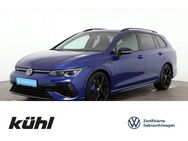 VW Golf Variant, 2.0 TSI Golf 8 VIII R IQ LIGHT Harman APP, Jahr 2024 - Gifhorn