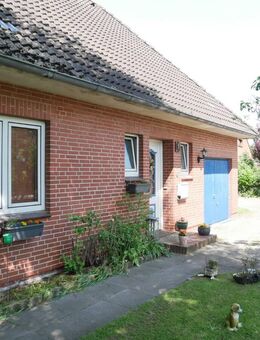 Ihr Ferienhaus in 25836 Garding inkl 600 m² Baugrund warte auf Sie!. - Garding
