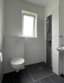 3-Zimmer-Wohnung im Erdgeschoss. Top gelegen! - Wilhelmshaven