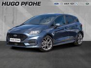 Ford Fiesta, 1.0 ST-Line EcoBoost 74kW, Jahr 2023 - Schwerin