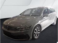 VW Passat Variant, 1.4 TSI Hybrid GTE, Jahr 2022 - Hannover