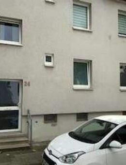 Charmante 2-Zimmer-Etagenwohnung in Übach-Palenberg abwechslungsreich und gemütlich - Übach-Palenberg