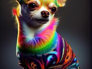 Chihuahua gesucht - Borna Zentrum