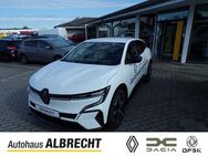 Renault Megane, E-Tech elektrisch, Jahr 2023 - Brandenburg (Havel)