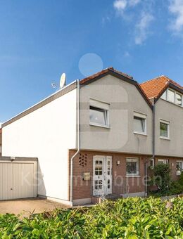 Schickes Reihenhaus mit viel Platz zum Wohlfühlen in Kerpen Sindorf. - Kerpen (Kolpingstadt)