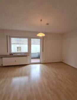 1-Zimmerwohnung in Heilbronn zu vermieten - Heilbronn