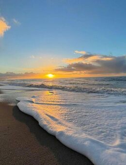 Luxus Domizil am Meer (Privatverkauf) - Wenningstedt-Braderup (Sylt)