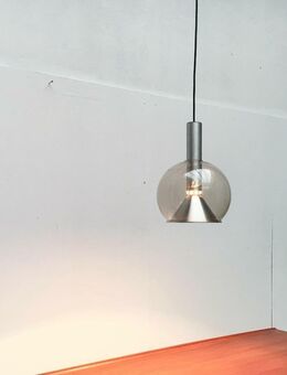 Erco Space Age Globe Pendant Lamp Mid Century 60er 70er 80er - Hamburg Hamburg-Nord