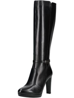 Nero Giardini Nero Giardini Stiefel Leder High-Heel-Stiefel