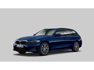 BMW 330 i M Sport Line PANO*ACC*Laser*HK*HUD*LC*Leder - Wiesbaden