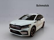 Skoda ENYAQ iV, 85 Sportline ELEKTRO 286PS, Jahr 2024 - Emmendingen