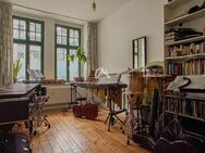 TOP LAGE | GLEIMVIERTEL | 4 ZIMMER MIT WOHNKÜCHE | PROVISIONSFREI! - Berlin