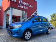 Suzuki Celerio Klima 2.Hd bluetooth EURO6 - Gera