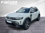 Dacia Duster, Journey TCe 130, Jahr 2022 - Esslingen (Neckar)