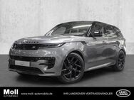 Land Rover Range Rover Sport, Dynamic HSE Hybrid P460e, Jahr 2024 - Frechen