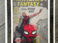 Funko Pop! Comic Covers: Amazing SpiderMan #05 - Marvel - Tönisvorst