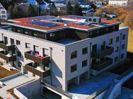 Erstbezug - moderne 2-Zimmerneubauwohnung - Balingen