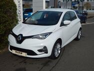 Renault ZOE, Experience R135 h-Mietbatterie, Jahr 2020 - Bamberg