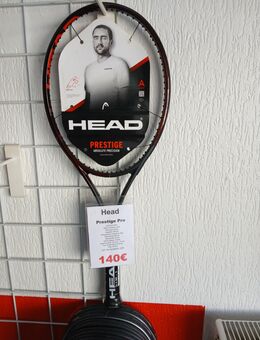 Head Prestige Pro anstatt 320€ nur 140€ - Essen